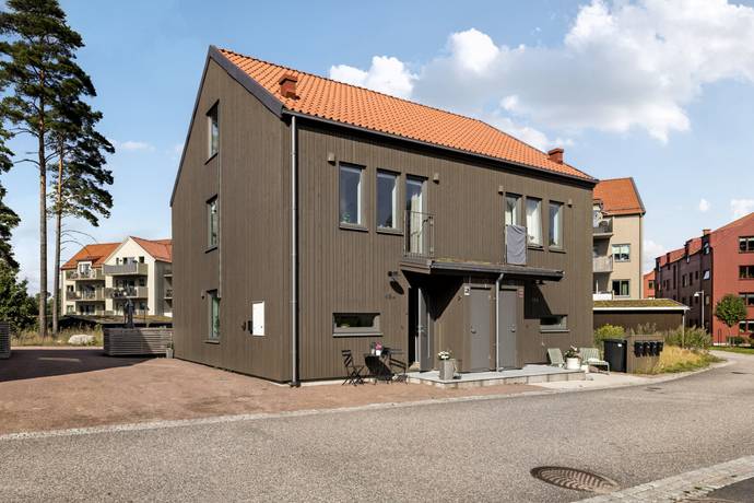 Tåbäcksvägen 49A, Öjersjö, Partille kommun