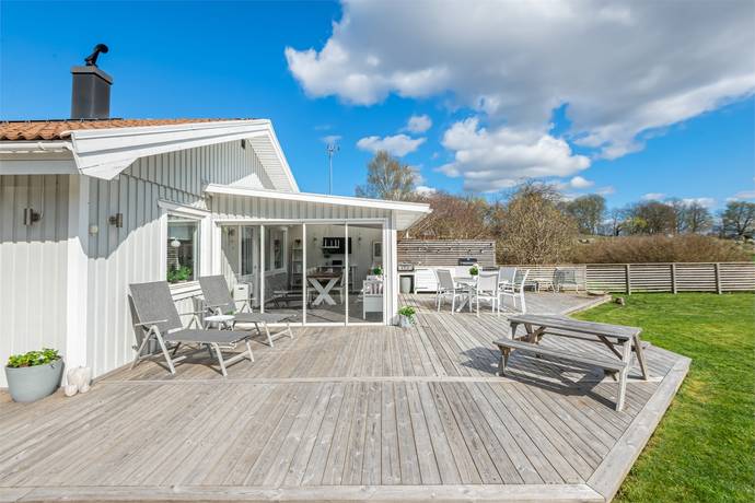 4 rum Villa på Ägovägen 6 Knutby Uppsala kommun - bild 30