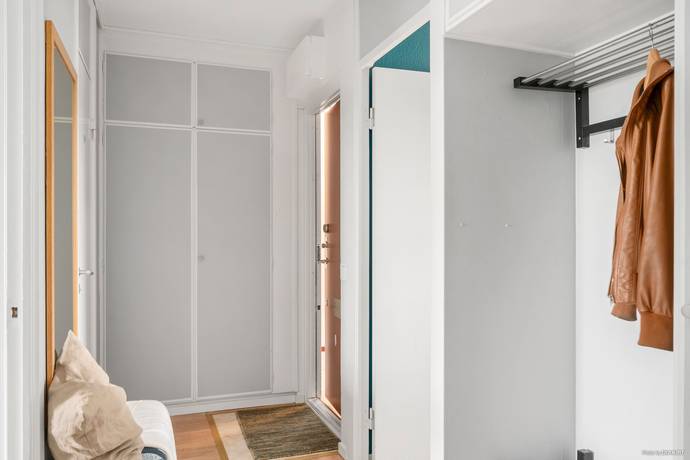 3 rum Lägenhet på Topasgatan 89 Tynnered Göteborgs kommun - bild 21