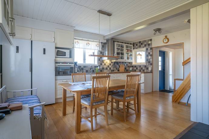 4 rum Villa på Norra Kvarnviken 6 Ärtemark Bengtsfors kommun - bild 6