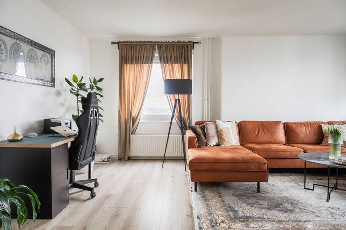 Serenadgatan 24, Högaholm, Malmö kommun