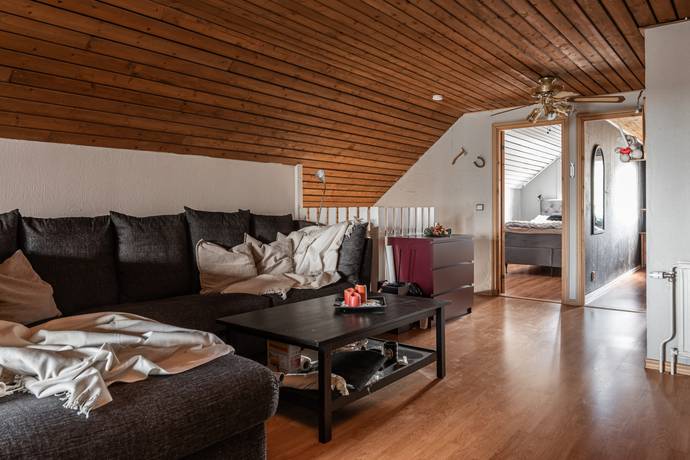 6 rum Villa på Vikingagatan 34 Hovmantorp Lessebo kommun - bild 19