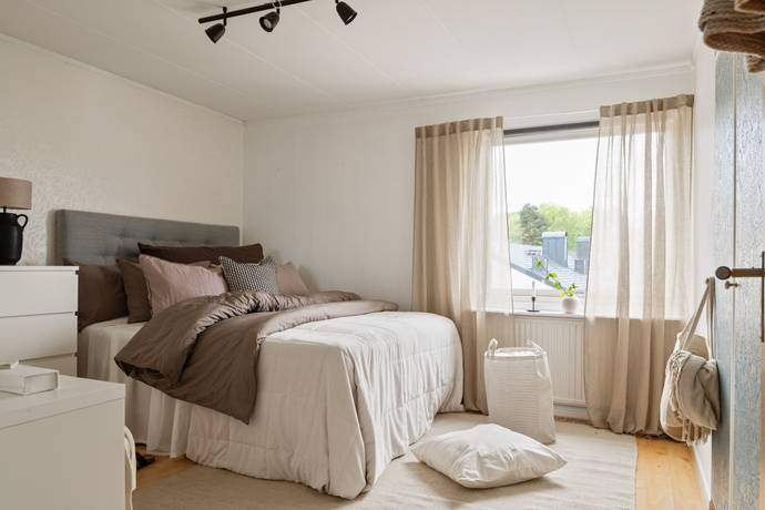 6 rum Villa på Backegårdsgatan 22 Utbynäs Göteborgs kommun - bild 17