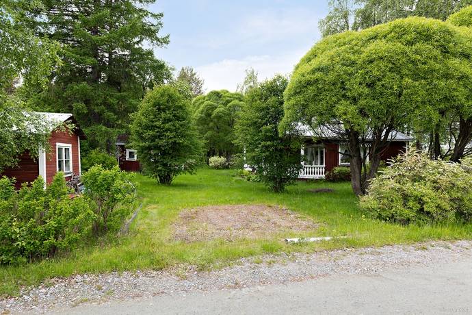 Sävastnäs, Bodens kommun