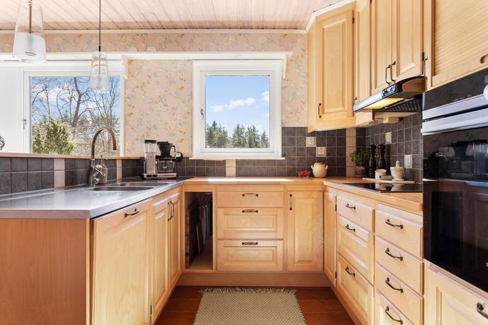 5 rum Villa på Havredalsvägen 339 Älvsåker Kungsbacka kommun - bild 7