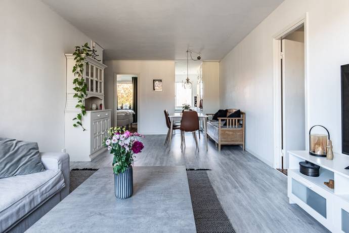 Norra Torlandsgatan 17B, Blomängen, Östersunds kommun