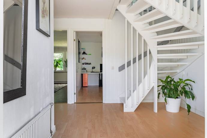 5 rum Radhus på Hans Filips väg 21 Skräddarbacken Borlänge kommun - bild 6