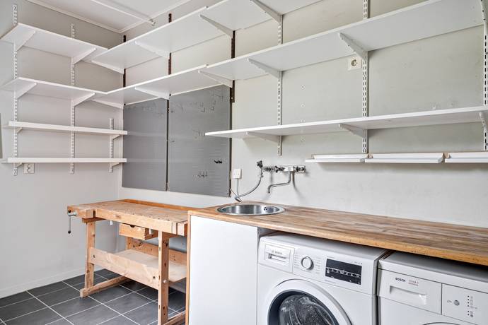 7 rum Villa på Höstgatan 5 Centrum Höörs kommun - bild 18