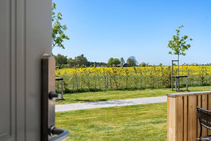36.8 m² Fritidsboende på Brf Mälarhusgården Österlen, Östra Kustvägen 1773 - lgh G6 Mälarhusen / Österlen Ystads kommun - bild 9
