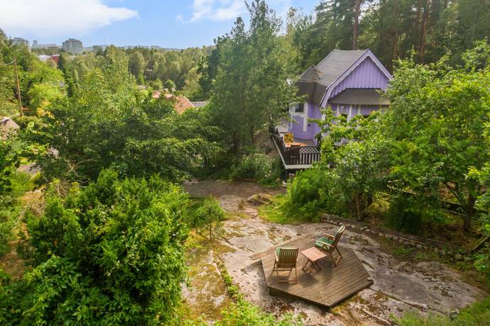 27 m² Fritidshus på Lövslingan nr 63 Angered Göteborgs kommun - bild 18