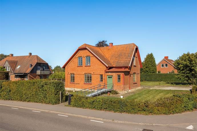 Rönnebergsvägen 14, Svalöv, Svalövs kommun