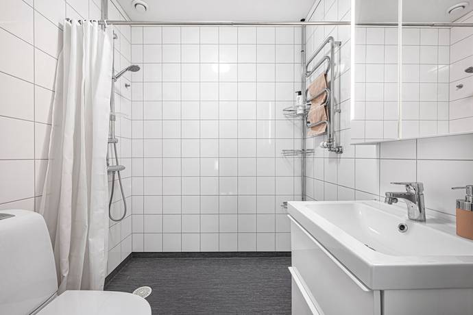5 rum Parhus på Grafikergatan 51A Hemlingby Gävle kommun - bild 26