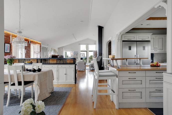 6 rum Villa på Kolvik 220 Kolvik Uddevalla kommun - bild 34
