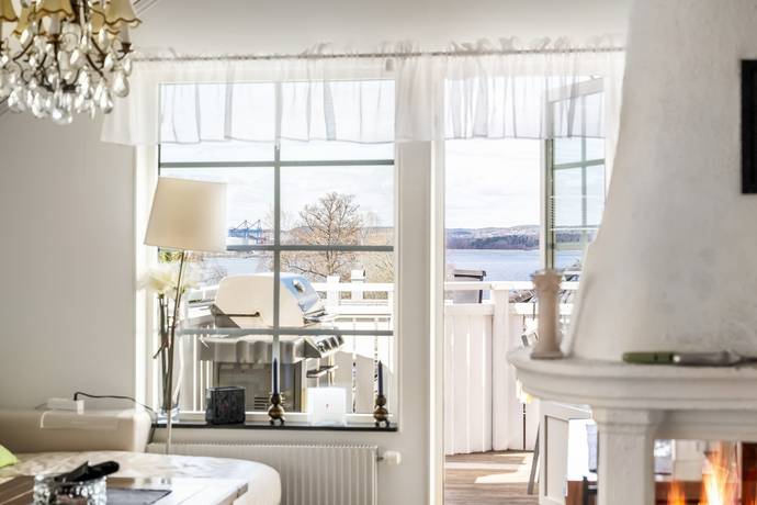 7 rum Villa på Östanvägen 11 Lindö, Abborreberg Norrköpings kommun - bild 20