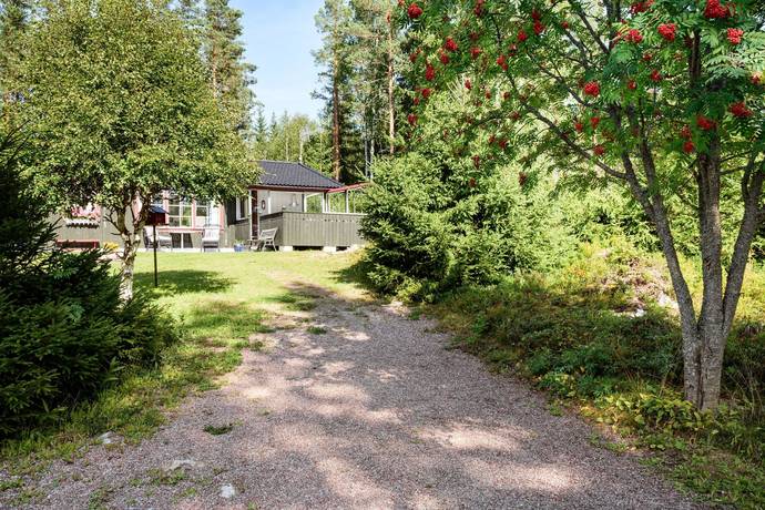 3 rum Fritidsboende på Grytån 92 Enviken Falu kommun - bild 6