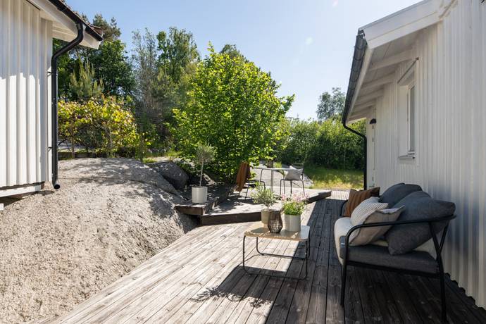 3 rum Villa på La Revange 10 Onsala - Gottskär/Draget Kungsbacka kommun - bild 39