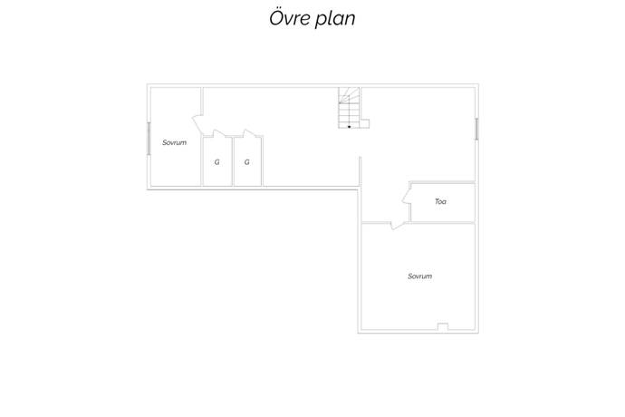 139 m² Villa på Ramsåsa 2232 Ramsåsa Kronoskogen Tomelilla kommun - bild 25