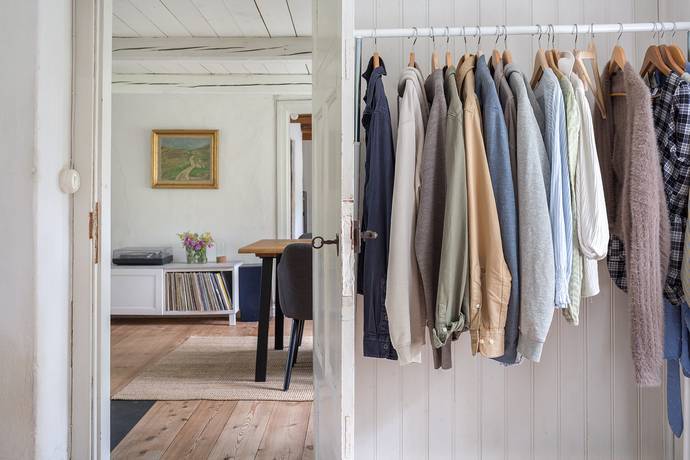 87 m² Villa på Fågeltofta 105 Kronovall Tomelilla kommun - bild 22