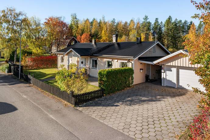 Vitmyravägen 15, Arbrå, Bollnäs kommun