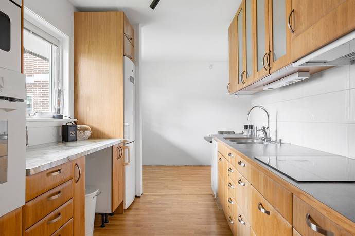 2 rum lägenhet på Lillekärr Södra 206 Hisings Kärra, Göteborgs kommun - bild 4
