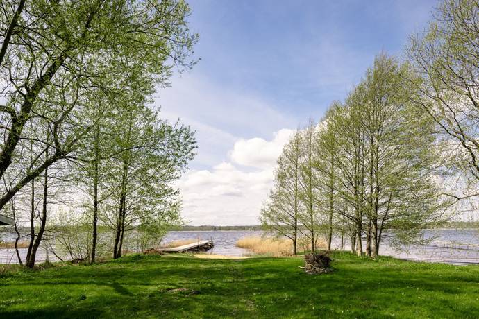 7 rum villa på Hjälshammar Smedjebo 1 Värnamo, Värnamo kommun - bild 3