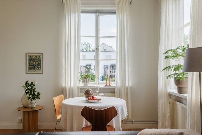 Klintbacken 90, Bromma - Mariehäll, Stockholms kommun
