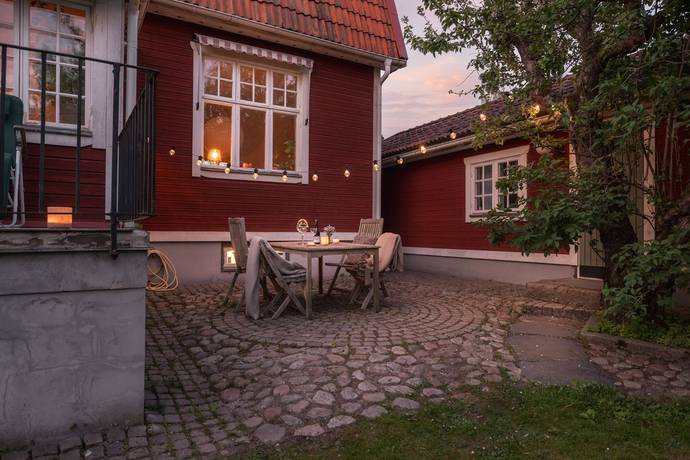 5 rum Villa på Björkvägen 14 Gamla Enskede Stockholms kommun - bild 45