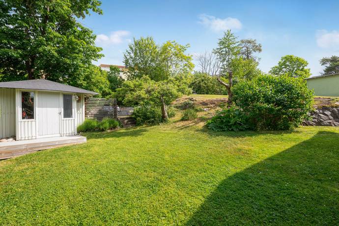 5 rum Villa på Hjortronvägen 8 Eneby Stockholms kommun - bild 14