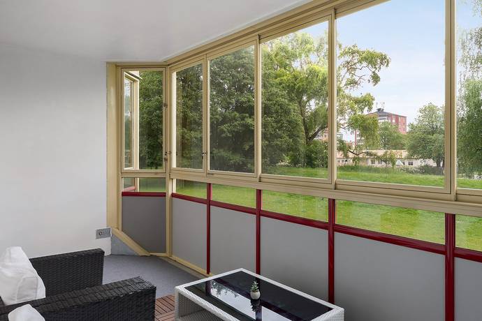 2 rum lägenhet på Södra Gulsparvsgatan 38 Söderkulla, Malmö kommun - bild 2