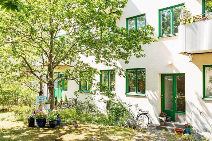 2 rum Lägenhet på Essingetorget 37 Kungsholmen - Stora Essingen Stockholms kommun - bild 14