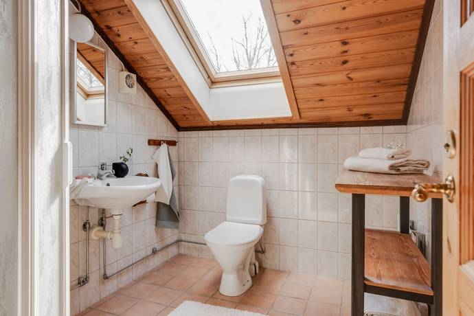 6 rum Villa på Slättaryd 6 Sandhult Borås kommun - bild 41