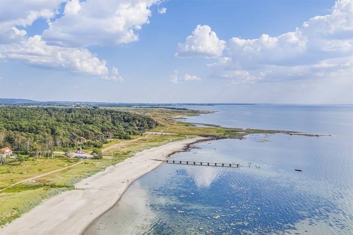 3 rum Villa på Midsommarvägen 9 Glimminge Plantering Båstads kommun - bild 38