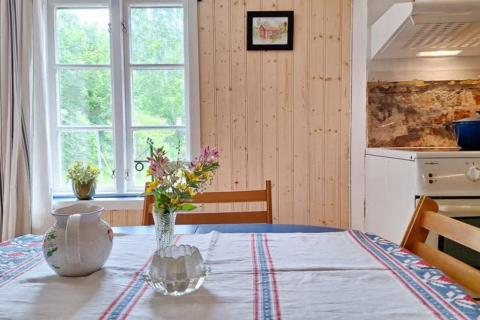 2 rum Villa på Fiddekulla 220 Fiddekulla Emmaboda kommun - bild 18