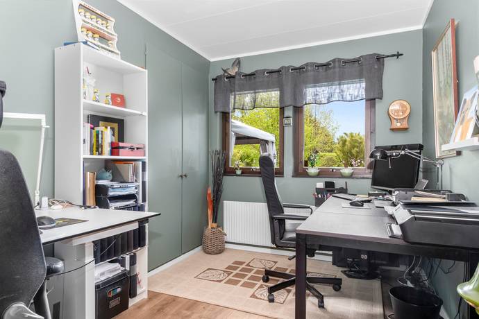 8 rum Villa på Anton Nils väg 1 Blentarp Sjöbo kommun - bild 9