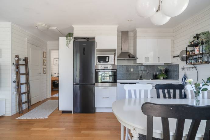 4 rum fritidshus på Nedra Ålebäck 312 Nedra Ålebäck, Mörbylånga kommun - bild 5