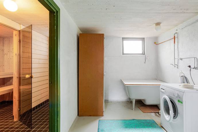 6 rum Villa på Trädgårdsgatan 31 Mariannelund Eksjö kommun - bild 26