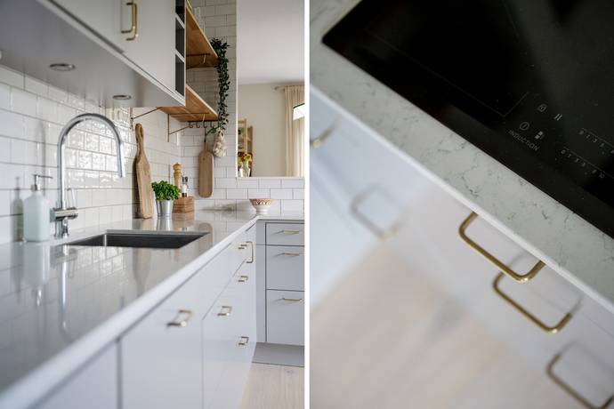 5 rum Villa på Malvastigen 17B Edsängen Sollentuna kommun - bild 20