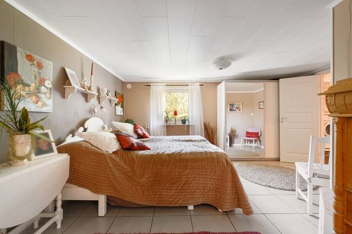 4 rum Vinterbonat fritidshus på Näsvägen 61 Håksberg Ludvika kommun - bild 9