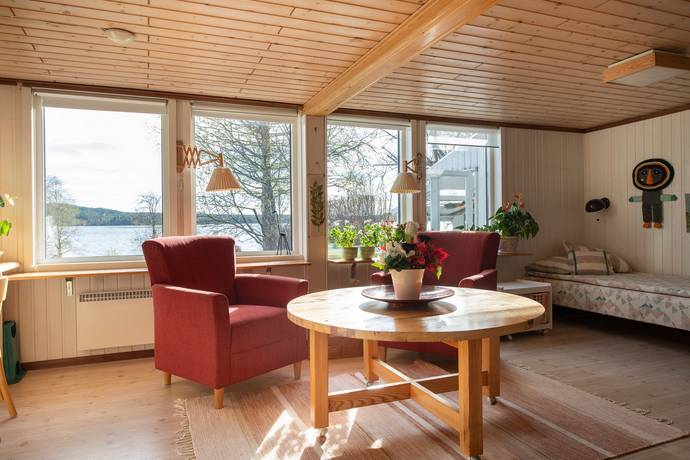 5 rum Kedjehus på Proststigen 11B Malå kommun - bild 25
