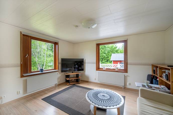 4 rum Villa på Vetlandavägen 1 Kvillsfors Vetlanda kommun - bild 16