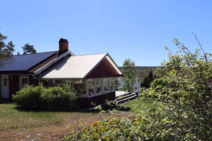 4 rum Vinterbonat fritidshus på Krikvägen 10 Ullevi Gnesta kommun - bild 4