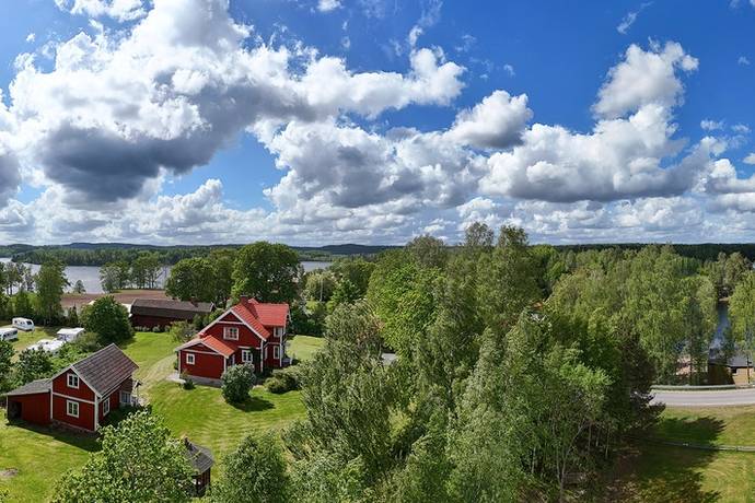 4 rum villa på Norra Grean 16 Bengtsfors, Bengtsfors kommun - bild 2