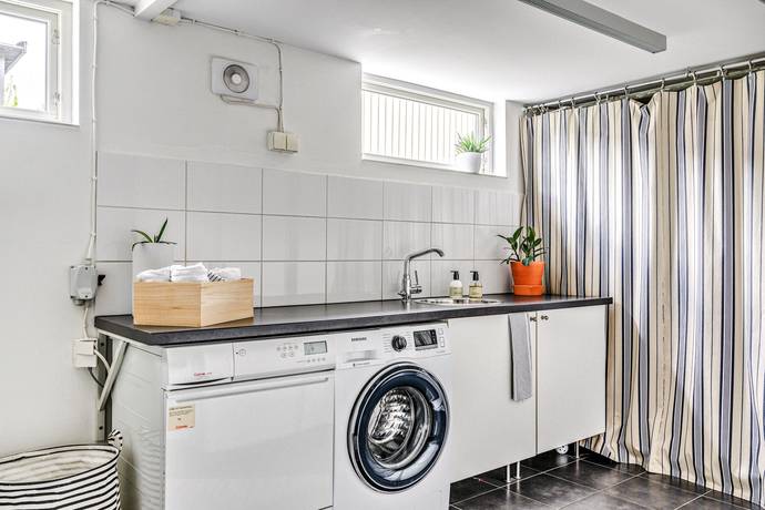 6 rum Villa på Husargatan 21 Rosenlund Jönköpings kommun - bild 18