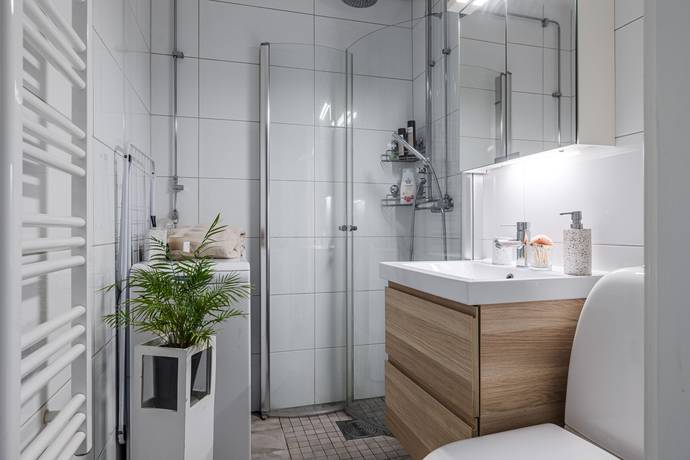 2 rum lägenhet på Vimpelgatan 11 B Johannesdal, Västerviks kommun - bild 3