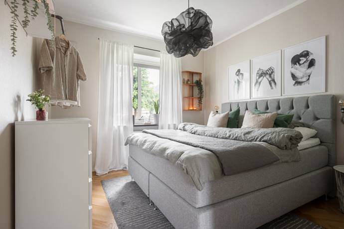 2 rum Lägenhet på Bångegatan 4B Gamlestaden Göteborgs kommun - bild 13