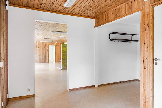 5 rum Villa på Blåklockevägen 1 Ängsbyn Höörs kommun - bild 6