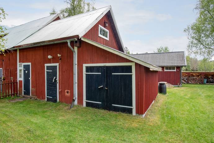 4.5 rum Vinterbonat fritidshus på Sävsjömåla Nydal 1 Ulrika Linköpings kommun - bild 27