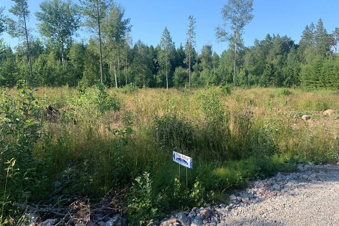tomt på Väddö kustväg 252 Väddö Edeby, Norrtälje kommun - bild 2