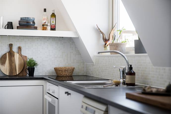 1 rum lägenhet på Sadelmakarebyn 7C Annestad, Malmö kommun - bild 2