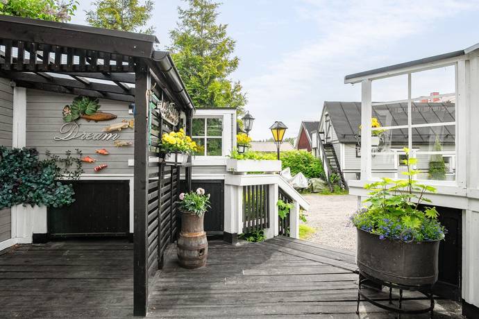 4 rum Villa på Riksgatan 10 Sörberge Timrå kommun - bild 39